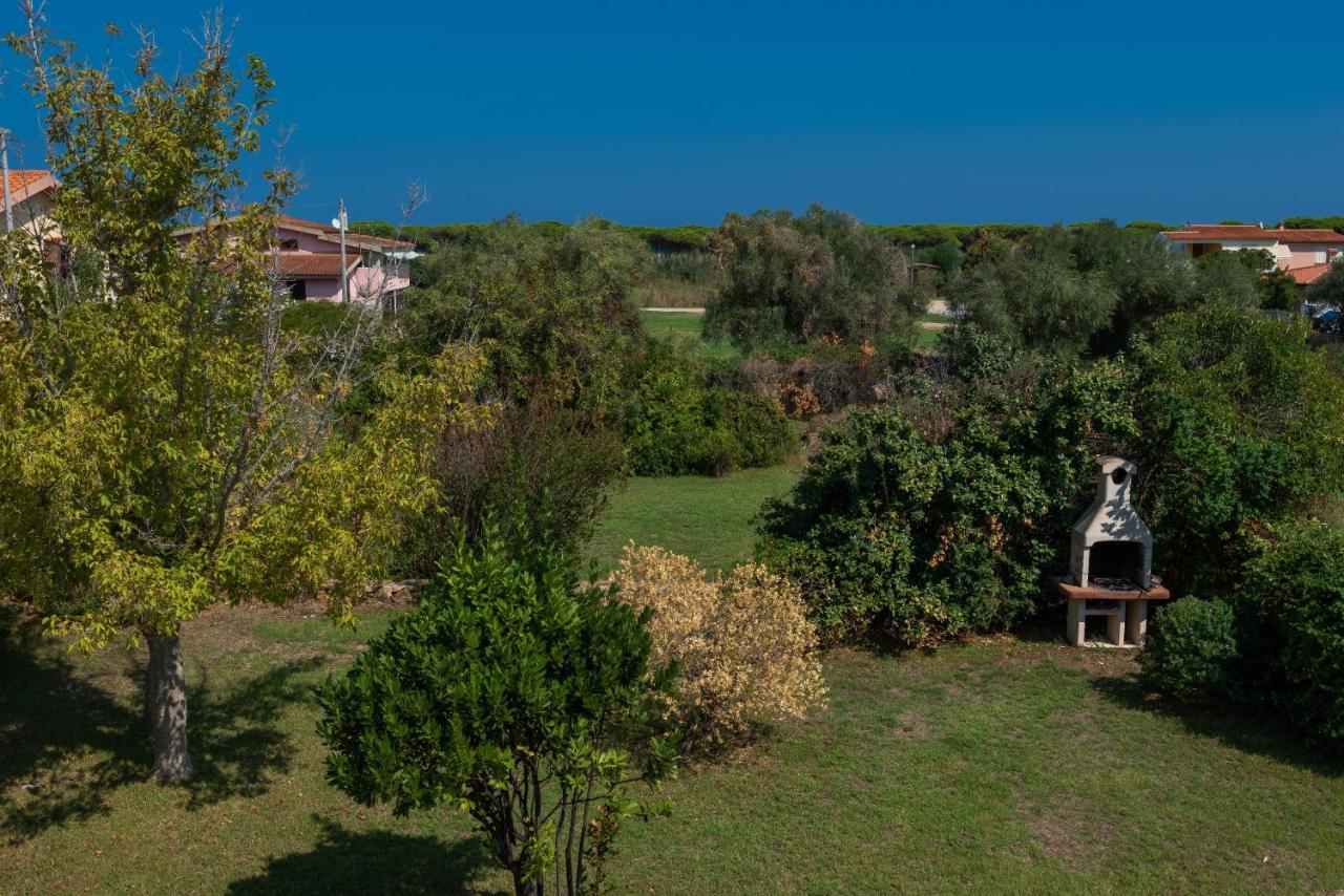 Le Dimore Di Budoni Exteriér fotografie